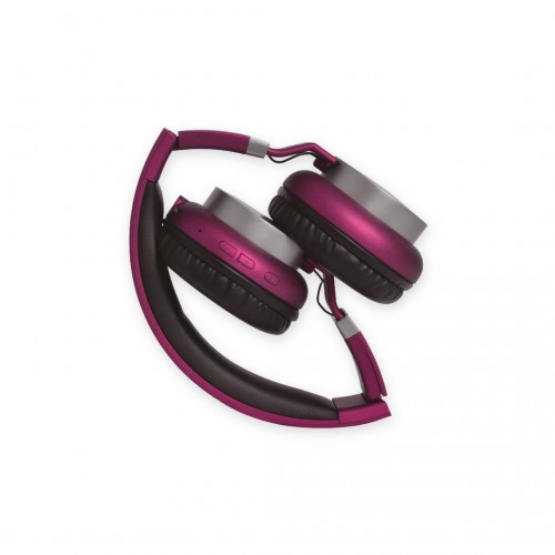 Phixi Force HP900 Bluetooth Kafaüstü Kulaklık Phixi Force HP900 Bluetooth Kafaüstü Kulaklık